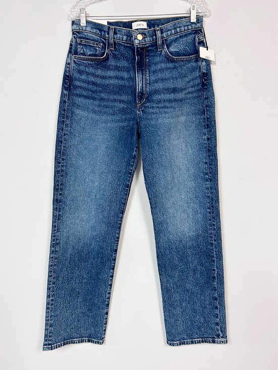 Joe's Jeans Denim - JOES JEANS 👖 The Margot High Rise Straight - Size 30